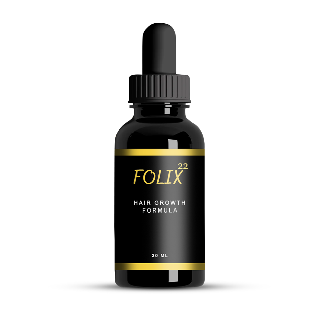 Folix22 Hair Growth Formula